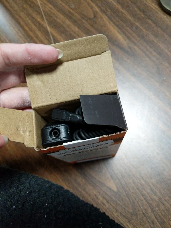 Photo 1 of 0.5V-600V Multimeter,AC/DC Automotive Test Light,Rechargeable Buzzer Circuit Tester with Sharp Probe,Polarity Indicator Light, Continuity Voltage Fuse Tester Pen with Alligator Clip for Sedan, SUV, RV