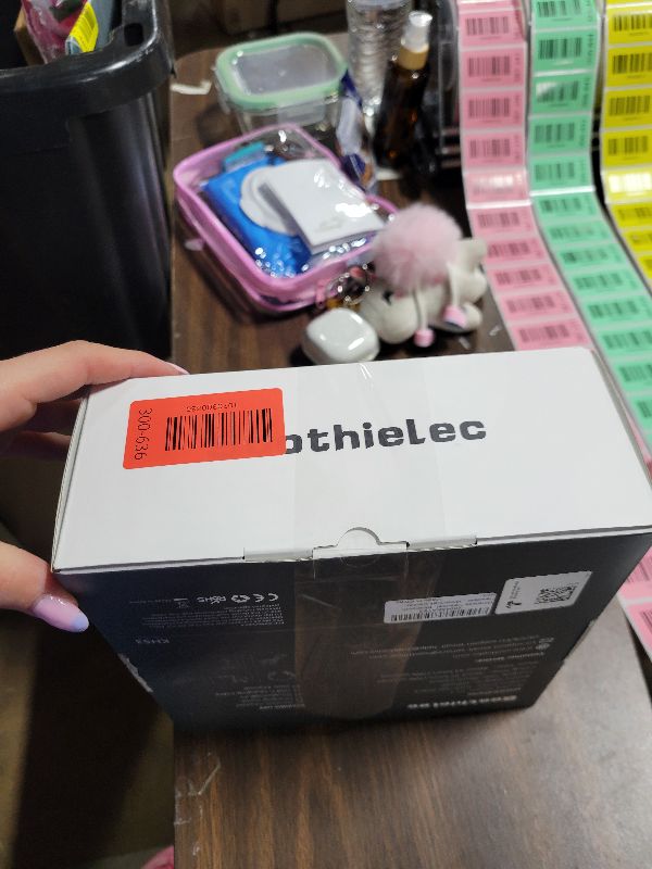 Photo 1 of (Upgraded Version) Wireless Headset, Bluetooth Headset with Noise Cancelling Microphone, Best Headphones with Mic Mute & USB Dongle for PC/Computer/Laptop/Cell Phones/Remote Work/Call Center