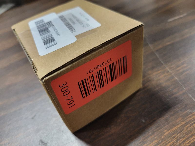 Photo 1 of 10023852 OEM Dishwasher Water Inlet Valve Replacement for Bosch Thermador 628334, Replaces 00628334 33199023 AP7193108 AP5691117 PS8729241 9000655808 3278459 Part Updated Fix E15 E18 Error Codes