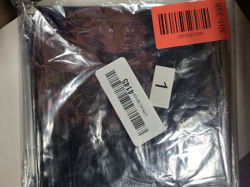 Photo 1 of 10 Number Balloons Silver 10 Balloons Number 40 Inch Number 10 Foil Mylar Balloons for 10 Birthday Party 10 Anniversary Events Decorations