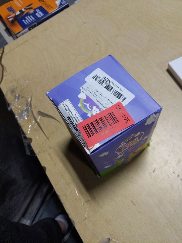 Photo 1 of 20 Pack Colorful Mini Stress Balls Set, Squishy Balls Fidget for Adult, Squeeze Balls Bulk, Birthday Gifts Party Favors Goodie Bags Stuffer Anxiety Stress Relief