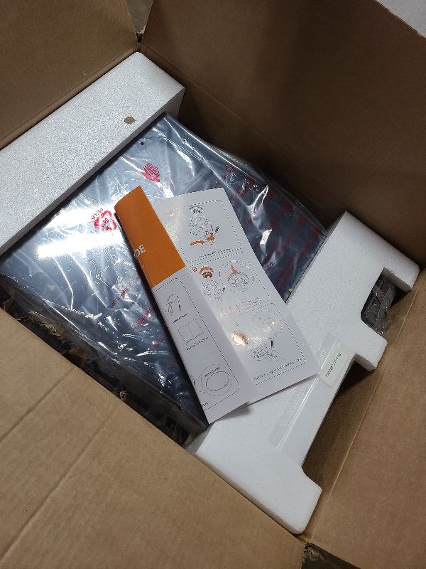 Photo 1 of 1 by ONE High Fidelity All-in-One Record Player, Vinyl Turntable with Built-in Speakers, Magnetic AT-3600L Cartridge, RCA Line Out, Belt-Drive Stereo Turntable