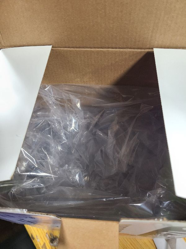 Photo 1 of 12 PACK Multi-Use Clear Plastic Storage Bins for Organizing w/ Labels - Home, Kitchen, Bathroom, Office, Pantry Cabinet Shelf Organizer Bins - SOHO Collection, RV, Fridge Organization Containers