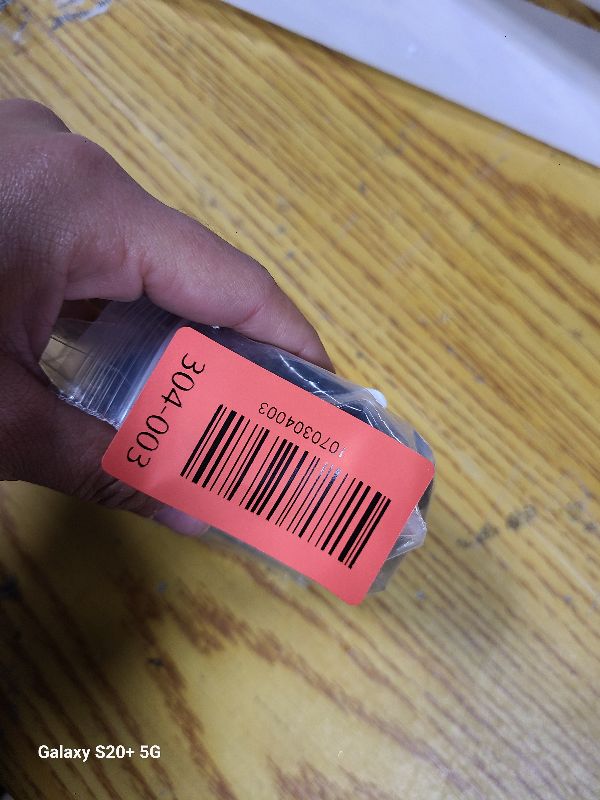 Photo 1 of 2 Pack HEPA Vacuum Replacement Filters for AFNOP Acevac11 Cordless Vacuum, Includes 4 Pre-Filter Sponge Sets