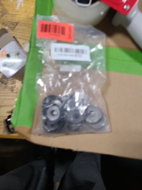 Photo 1 of 12pcs A Arm Dust Cover Seal Caps Rebuild Kit Compatible with Yamaha Banshee 350 YFZ350 Blaster 200 YFS200 YFZ450 Raptor 125 250 660 700 Grizzly 125 5YT-23517-00-00