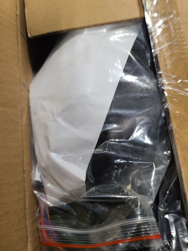 Photo 1 of 10L0L Deluxe Golf Cart Light Kit for Club Car Precedent 2004-2019, 12V Street Legal Light Kit with Headlight Taillight Turn Signals Switch Horn Brake Pad Hazard Lighting Function