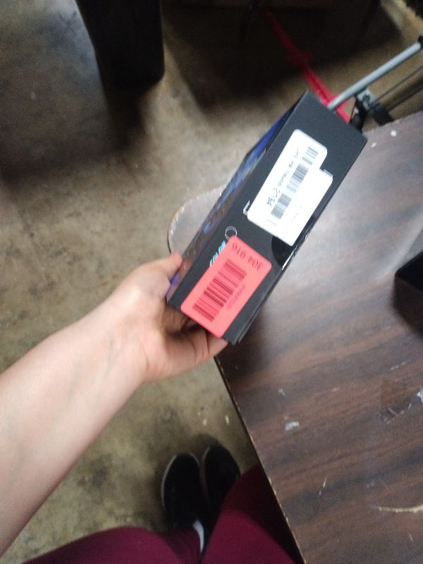 View 3 of 2-in-1 Dog Shock Collar & Dog Bark Collar - Smart Anti Barking Dog Training Collar with 5 Adjustable Sensitivity & 3300FT Remote for All Breeds IP67 Waterproof Rechargeable E-Collar (Orange)