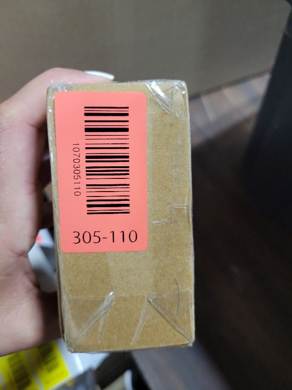 Photo 1 of 1.5 Inch Caster Wheels for Small Furniture Heavy Duty Casters, Rubber 360º Swivel Casters Set of 4 (2 with Brakes&2 Without), Locking Plate Casters for Carts, Cabinet Moving