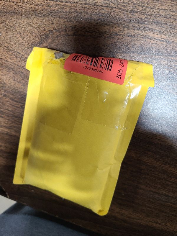 Photo 1 of (Pack of 2) Replacement for Roku TV Remote Control, Compatible with TCL Roku/Hisense Roku/Onn Roku/Roku Built-in Smart TVs. (Not Compatible with Roku Sticks or Box). 1 Year Warranty.