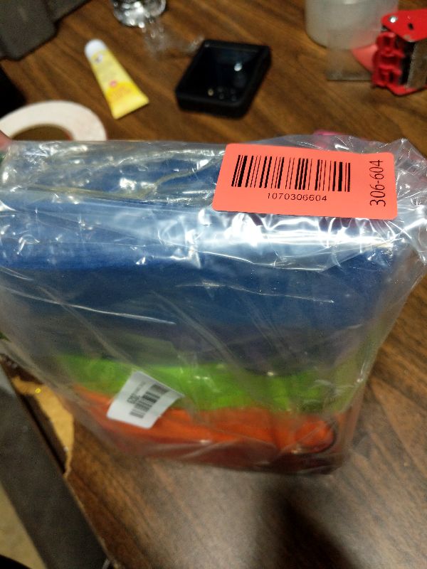 Photo 1 of 10 Pcs Yoga Strap for Stretching Bulk 6ft Exercise Stretch Band with Metal D Ring Adjustable Pilates Non Elastic Yoga Stretch Belt for Women Men Physical Fitness Gym Workout Dance