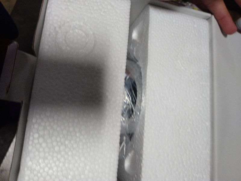 Photo 1 of 12"Large Automatic Candy Dispenser Machine,Vintage Motion Activated Candy Dispenser Touch Free,3 Distribution Options Desktop Auto Candy Dispenser for Office Desk,Home,Party