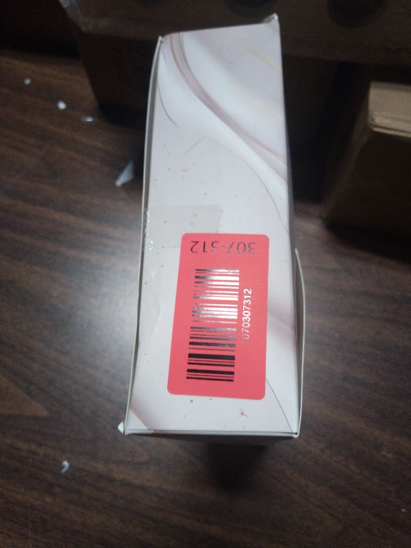 Photo 1 of 12 Pcs Pink Large Square Hair Claw Clips for Women, 4.3-Inch Matte Rectangle Claw, Strong Hold Non-slip Hair Clips for Thick & Thin Hair