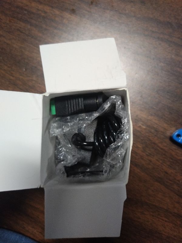 Photo 1 of 15V 1.5A 1A Power Supply AC DC Adapter with 8 Interchangeable DC Plug, Universal 15 Volt Power Cord, Charger 100-240v, 50/60HZ, 5.5x2.5mm DC Output Jack, for 15V 100mA 300mA 500mA 800mA 1000mA 1500mA