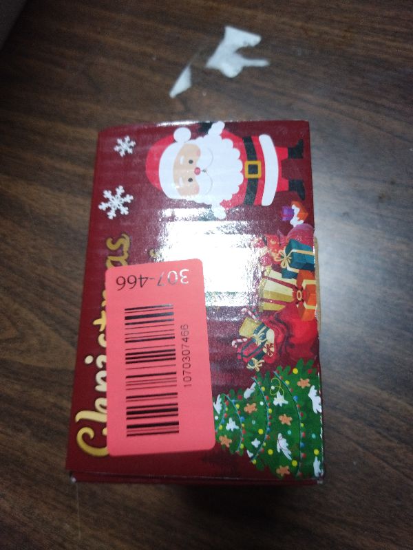 Photo 1 of 15 Pack Christmas Stress Ball Fidget Toys, Slow Rising Squishy Toys Glitter Squeeze Balls Stress Relief for Kids Girls Boys Christmas Party Favors Stocking Stuffers Fillers Gifts