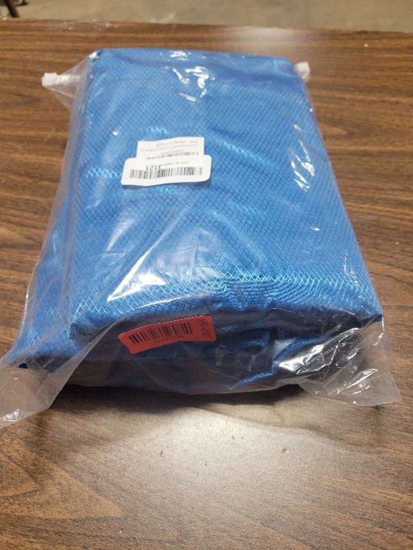 Photo 1 of 2 Pack Positioning Bed Pad with Handles,48" × 40" Transfer Sheet for Repositioning,Turning and Lifting,Washable Positioning Bed Pads for Elderly,Patient,Handicap,Caregiver (2)