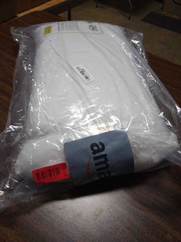 Photo 1 of 100% Talalay Latex Pillow Bed Pillow for Sleeping, Extra Soft Natural Latex Sleeping Pillow for Back, Stomach or Side Sleepers, Removable Breathable Cotton Cover - High Elasticity (Standard)