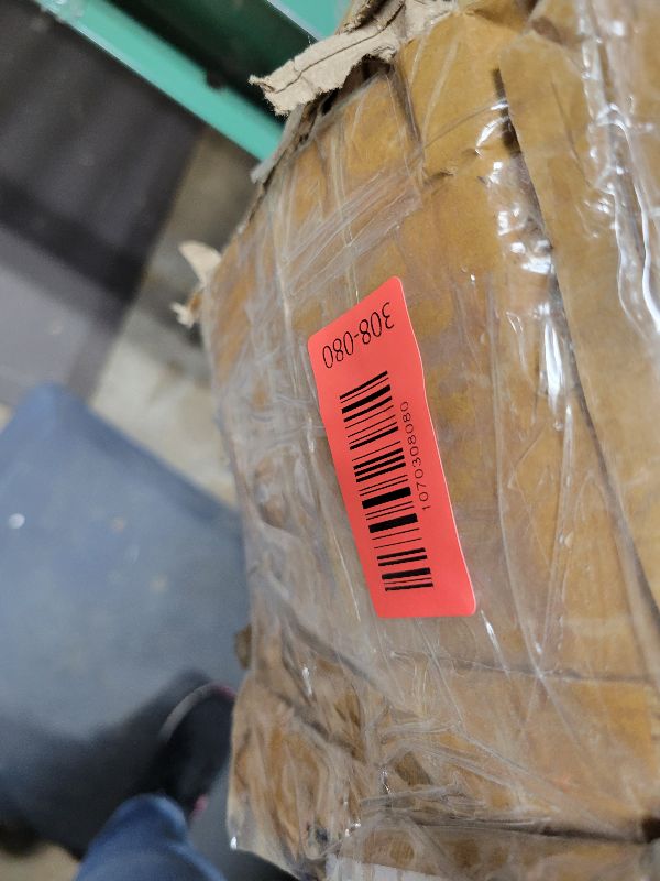 Photo 1 of 100pointONE Durable Front Door Mat, Heavy Duty Indoor Outdoor Doormat, 72" x 48" Low Profile Outdoor Mats for Home Entrance, Stain and Fade Resistant Shoe Scraper Mat, Ideal for High Traffic Area