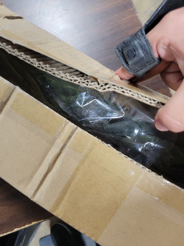 Photo 1 of 2 Packs Artificial Eucalyptus Tree in White Pot – 4FT Faux Indoor Plant for Home Décor, Modern Greenery for Living Room, Bedroom, Office – Realistic Silk Leaves, Minimalist Planter