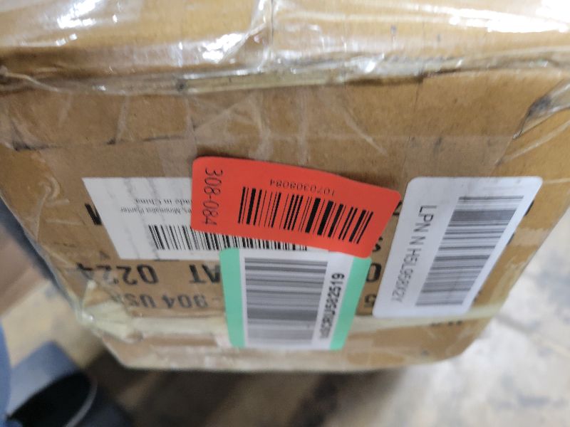 Photo 1 of 2 Packs Artificial Eucalyptus Tree in White Pot – 4FT Faux Indoor Plant for Home Décor, Modern Greenery for Living Room, Bedroom, Office – Realistic Silk Leaves, Minimalist Planter