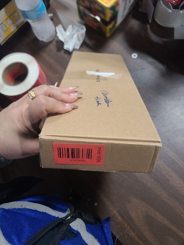 Photo 1 of 15.2" Gym Timer, Large Digital Gym Clock Wall with App & Remote Control, Customizable LED Colors, Count Down & Up, Stopwatch, Digital Timer for Fitness Classroom Home Garage Outdoor