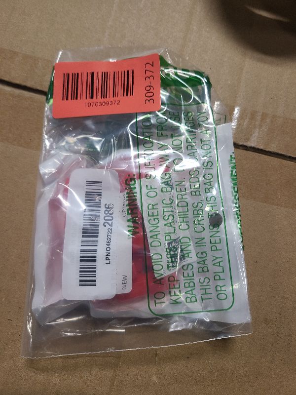 Photo 1 of 20 Pcs Glow in The Dark Tire Valve Caps Fluorescent Tire Valve Stem Caps, Cool Car Present for Universal Decoration Accessories for Car SUV Bicycle Motorcycles Trucks (Red)