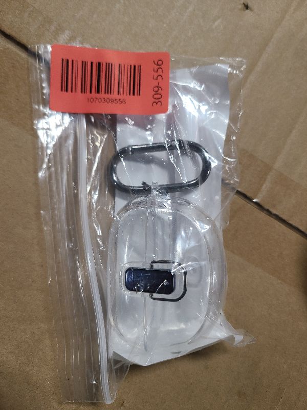 Photo 1 of [Secure Lock] for Bose Ultra Open Earbuds Case(2024), TUDIOW Clear TPU Shockproof Protective Cover for Bose Open Ear Wireless Earbuds Accessories with Cleaning Kit& Keychain (Clear)