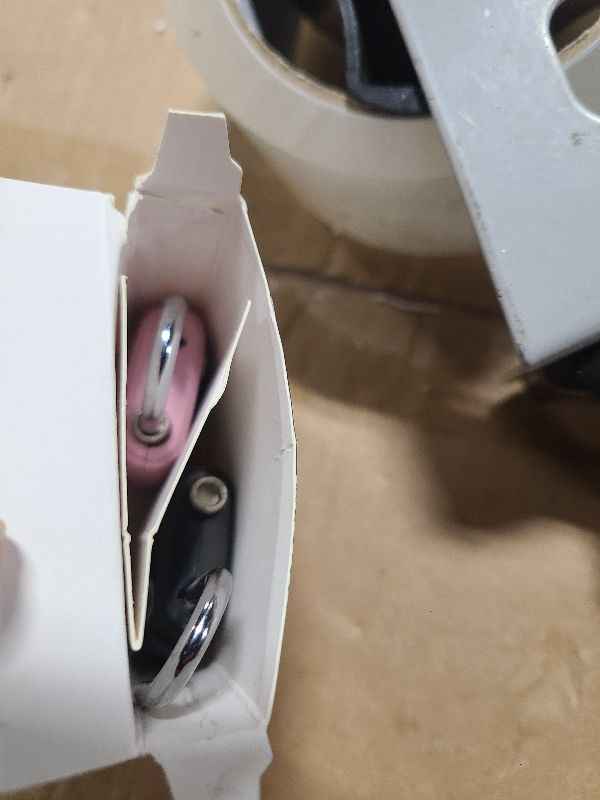 Photo 1 of 2 Pack TSA Approved Travel Luggage Locks, Combination Lock Alloy Body, Keyless 3-Digit Padlocks, Travel Sentry Accepted Compatible Padlock for Gym Locker, Golf Bag Case, Backpack, Black-by GIVERARE