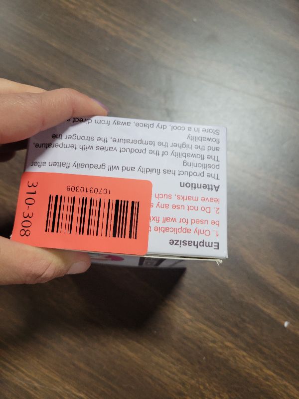 Photo 1 of 1DFAUL 6.35 oz Exhibits Fixing Gel for Museum, Removable Clear Museum Paste Putty Wax, Reusable & No Residue, Fixed Collection Artifacts and Decorations to Prevent Vibration, Falling