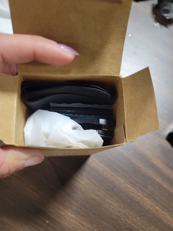 Photo 1 of 2 Pack Excellent Unbreakable Progressive Multifocus Reading Glasses for Men, TR90 Thick Frame Blue Light Blocking Glasses Anti UV/Eye Strain Computer Readers No-Line Multifocal Eyeglasses, 2.5x