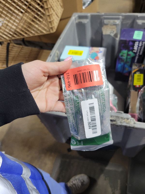 Photo 1 of 1/4-20 x 1/2" Hex Head Bolts, Fully Threaded, Stainless Steel 304(18-8) Bolt, Black Finish, Quantity 25