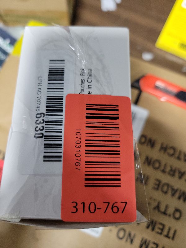 Photo 1 of 2 Pack Silicone Baby Fruit Feeder with Mini Freezer Tray, Breastmilk Popsicle Molds for Baby Teething Relief, Fresh Food Feeder for Safe Infant Self Feeding, Extra Food Pouches - Pink