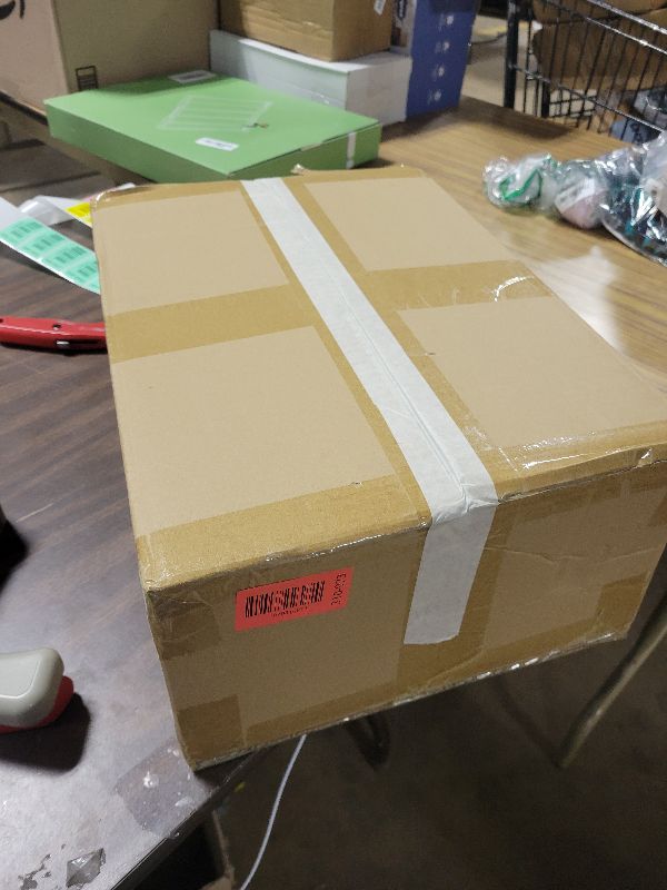 Photo 1 of (3 Pack) Rear LED Taillight + 3rd Brake Cargo Lamp for 2009-2018 Dodge Ram 1500, 2010-2018 Ram 2500 3500 Chrome Smoke Lens, Only Fit factory Halogen/incandescent and Without Projector Headlights Model