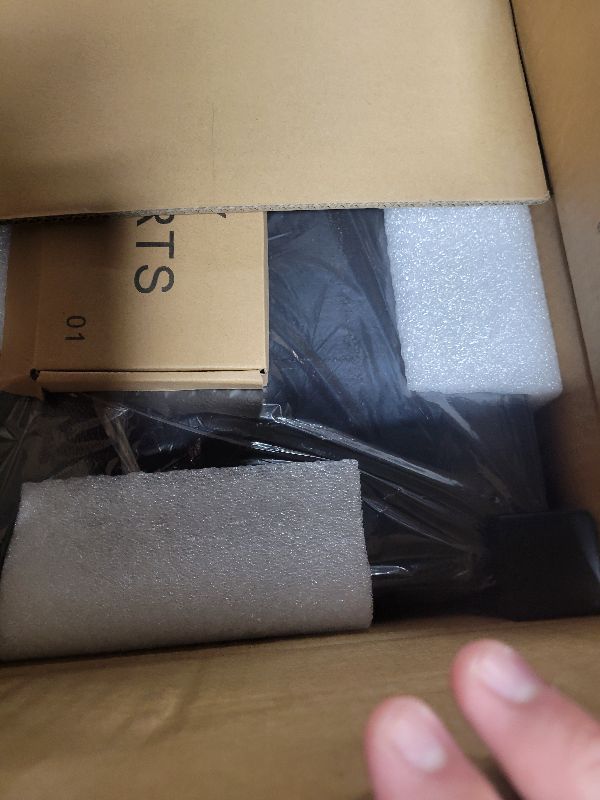 Photo 1 of 19.69 Inches Tall Safe Box, 3.3 Cuft Home Safe with Fireproof Waterproof Bag, Anti-Theft Digital Security Lock Box with Smart Alert System, Removable Shelf, Mute Function, Document Safes for Jewelry