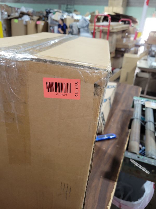 Photo 1 of 19 Inch Wheel Covers Compatible with Tesla Model Y 2021-2024, Matte Black PA+PPE Hubcaps Cyclone Turbine Style