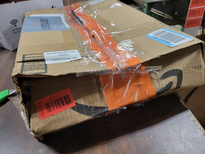 Photo 1 of 13" x 19" Cardstock Sheets For Inkjet or Laser Printers - Heavy 80lb Cover Matte Finish White - Great for Flyers, Posters, Covers (50 Sheets)