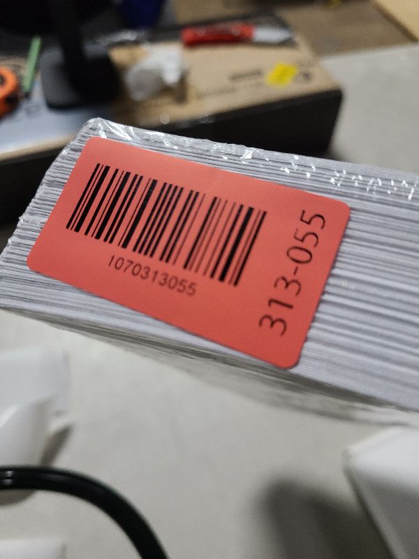 Photo 1 of 100 W2 Envelopes, Self Seal for W2 2-Up Forms, Double Window Security Envelope Designed for Printed W2 Laser Forms from QuickBooks Desktop and Other Tax Software, 5 5/8’’ x 9’’, 100 Pack