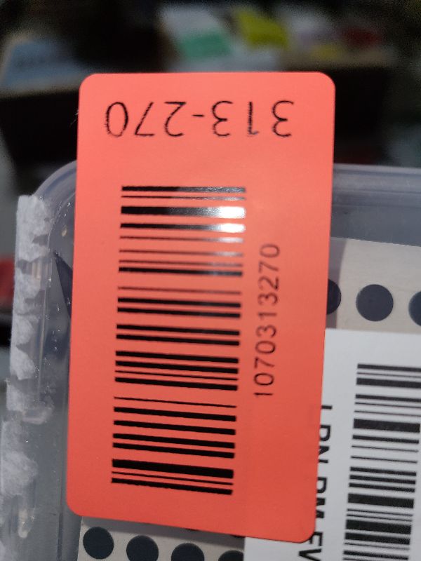 Photo 1 of 100PCS Full Blackout LED Light Blocking Stickers for Ray-Ban Meta Wayfarer/Skyler/Headliner/RayNeo V3 with Case & Tweezer, Complete Privacy, Note: Camera Function Will Be Disabled