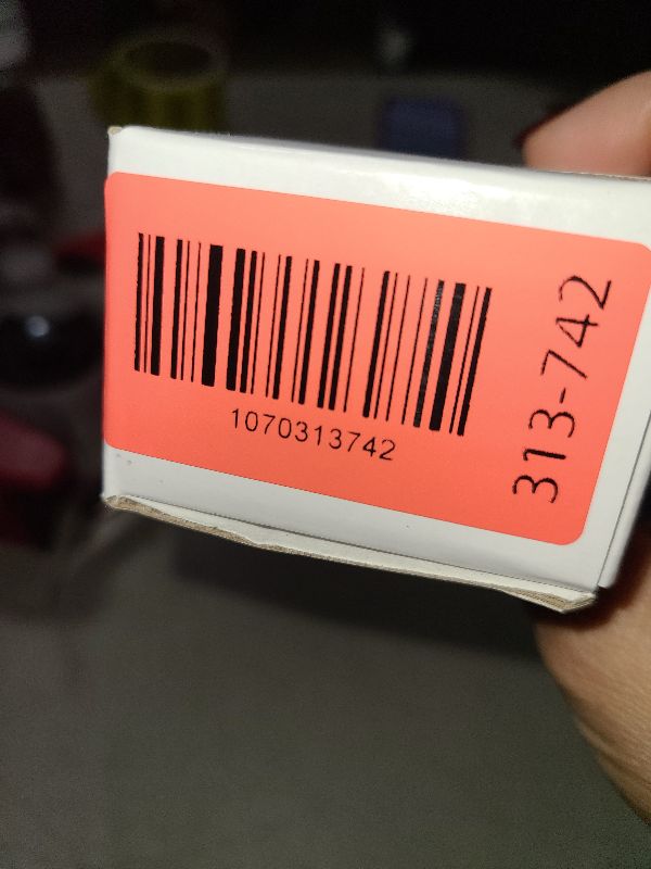 Photo 1 of 2 Pcs LED License Plate Light Lamp Tag Lights Compatible with Honda MDX TSX TL ILX RDX RL Accord Odyssey Civic Sedan Pilot Rear Tag Lights, Powered by 18-SMD 6000K White