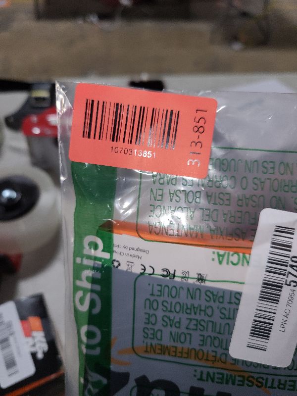 Photo 1 of 1Mii Bluetooth 5.3 Transmitter Receiver for TV to Wireless Headphones, Dual Link aptX Adaptive/Low Latency/HD Audio, Aux Bluetooth Audio Receiver Adapter for Home Stereo, Airplane, Boat, Gym