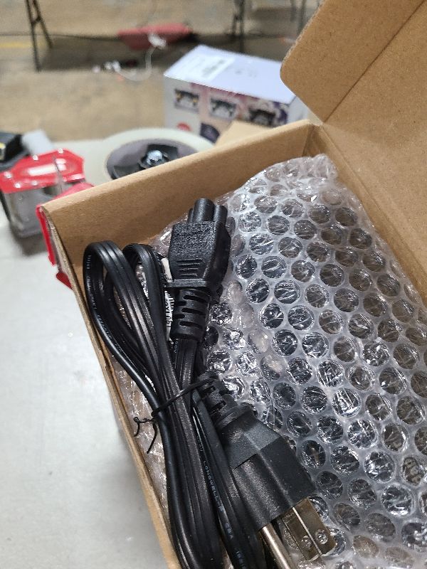 Photo 1 of 100W Universal USB-C Power Adapter Fast Charger, Compatible with Mac Book Pro/Air 16, 15, 14, 13 Inch,Mac Book Air 13 Inch 2021 2020 2019 2018,iPad Pro,HP, Dell, Lenovo,Asus