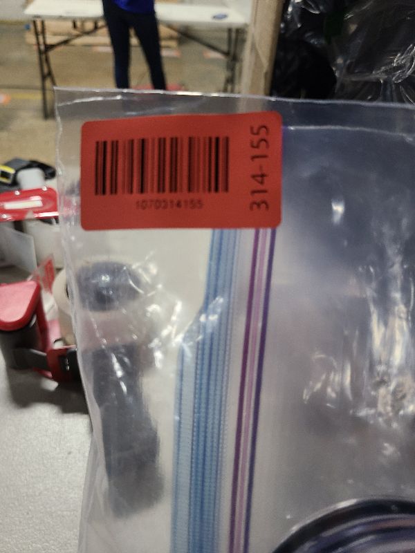 Photo 1 of 2 Pack 20 oz Tumbler Lid Replacement Lis Spill Proof Splash Resistant Slider Mug Toppe for Yeti Ramble and More Coffee Mugs