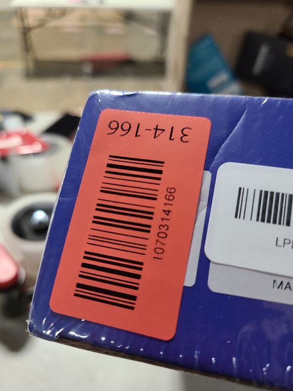 Photo 1 of 10 Pack Refill Cartridges, 2025 Upgraded High-Stick Refills, Compatible with Indoor Light M364 & Max, Easy to Replace