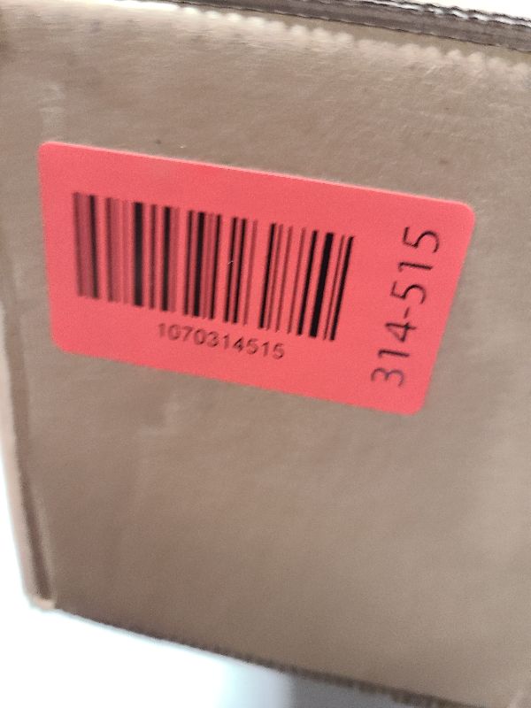 Photo 1 of 150 Pcs Wire Shelf Label Holders Plastic Wire Rack Clips 3 x 1.25 Inch Shelf Price Tags Compatible with Metro 1-1/4in Shelves for Shopping Mall Supermarket Store