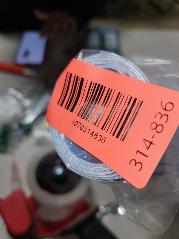 Photo 1 of 110 PCS Extra Large Snowflake Christmas Window Clings Decals for Glass Giant White Snowflake Window Decorations Xmas Snowflake Stickers Winter Wonderland Party Supplies Decor