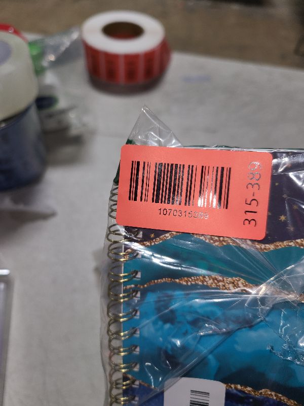 Photo 1 of 2026 Monthly Planner/Calendar - Monthly Calendar 2026, Jan. 2026 - Dec. 2026, 9" x 11", 12 Months Planner with Tabs & Note Pages, Spiral Binding, Thick Paper, Back Pocket