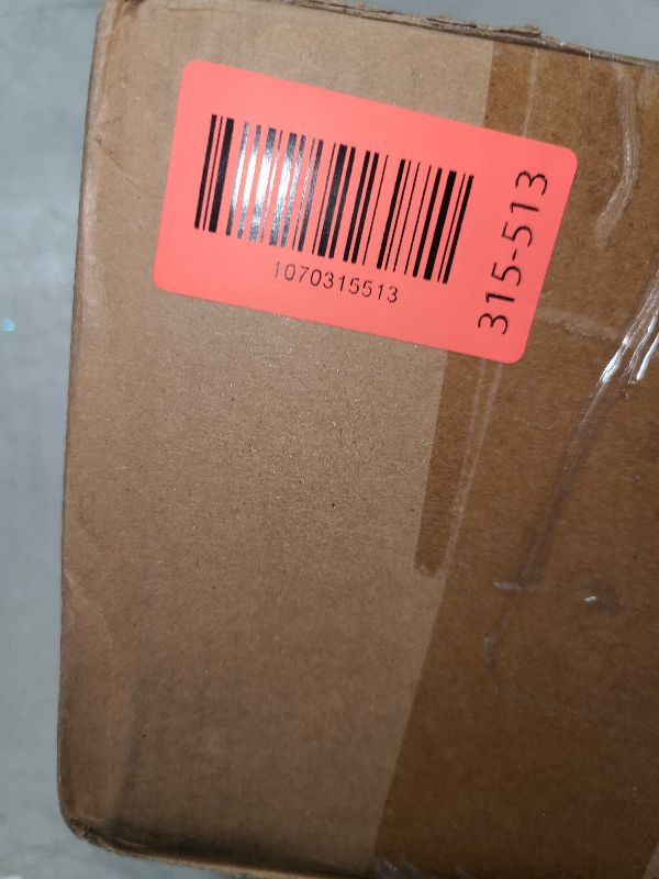 Photo 1 of 2 Pack of HENYIN Wave Lever Keyed Entry Door Lock/Door Knob Hardware Handle and Closet Lockset, Gold Color, with Key,Left Hand(805-G-L-2)