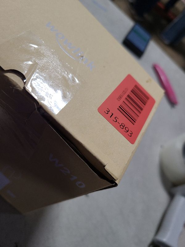 Photo 1 of [Built-in Apps & 2026 Upgraded] Mini Projector with WiFi 6 and Bluetooth 5.4 Support 4K 1080P Auto Keystone 180° Rotatable Projector Portable Compatibile with HDMI/TV Stick/Memory Stick/Laptop, White