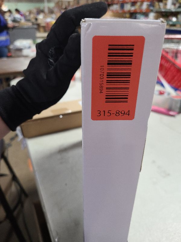 Photo 1 of 15-Inch Wooden Chinese Checkers Board Game Set – Classic Strategy Game with 72 Glass Marbles, Dual-Sided Storage Drawer, Family Board Games for Adults, Educational Travel and Indoor Game