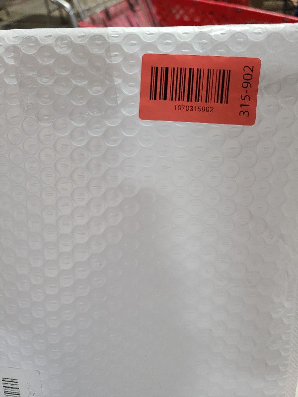 Photo 1 of 11 x 17 Acrylic Picture Frame, Horizontal/Vertical Clear Photo Frame for Wall with Tape, No Drilling Floating Hanging Frameless Picture Frame, Wall Mount Sign Holder 11x17 for Home, School, Office