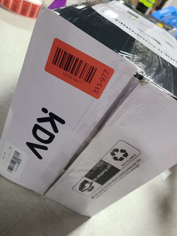 Photo 1 of 10 in 1 Nut Milk Maker Machine, Automatic Soy Milk Maker 60oz Blender for Almond, Oat, Coconut, Plant-Based & Non-Dairy Milks/Beverages with 24H Pre-Set Timer & 12H Keep Warm